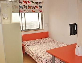 Youju Hotel Chengdu Exterior photo